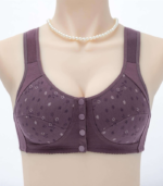 Button bra - Image 8