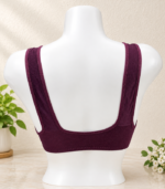 Button bra - Image 4