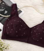 Button bra - Image 5
