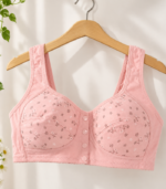 Button bra - Image 3