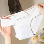 Ice Silk Cooling Panties