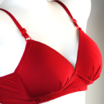 Premium Foam Bra