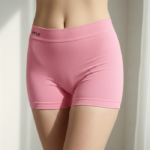 Munafe Box Panty