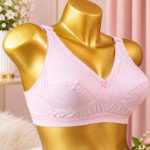 Soft Guddi Bra