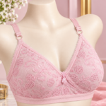 Premium Chicken Cotton Bra