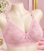Premium Chicken Cotton Bra