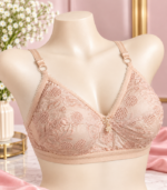 Premium Chicken Cotton Bra - Image 4