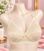Premium Chicken Cotton Bra - Image 5