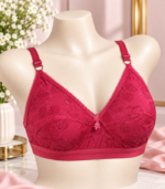 Premium Chicken Cotton Bra - Image 3