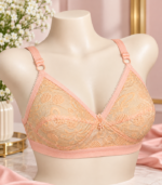 Premium Chicken Cotton Bra - Image 7