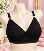 Premium Chicken Cotton Bra - Image 6