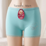 Box Panty