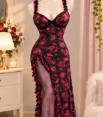 Luxury Lace Sleepwear for Women