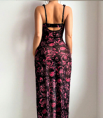 Luxury Lace Sleepwear for Women - Image 2