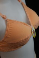 টাইগার ব্রা পেন্টি ৪ সেটের কম্বো - Image 5